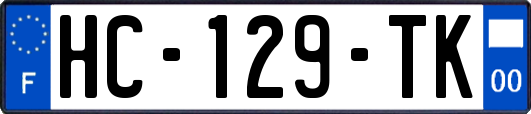 HC-129-TK
