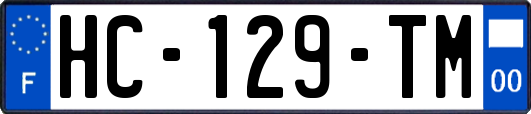 HC-129-TM