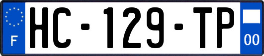 HC-129-TP