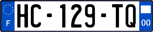 HC-129-TQ