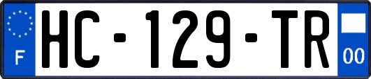 HC-129-TR