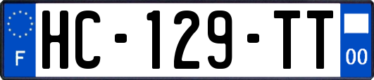 HC-129-TT