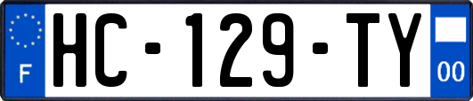 HC-129-TY