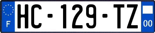 HC-129-TZ