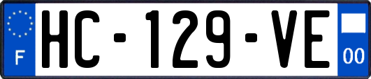 HC-129-VE