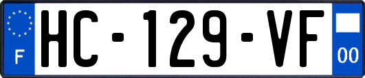 HC-129-VF
