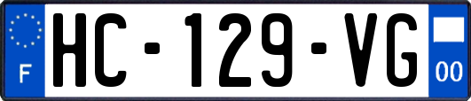 HC-129-VG