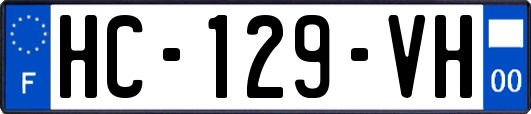 HC-129-VH