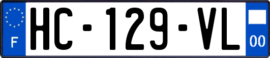 HC-129-VL