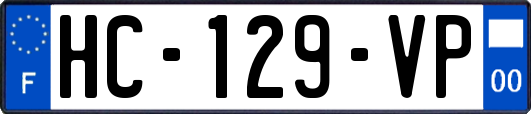 HC-129-VP