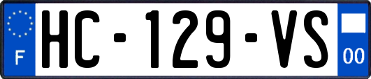 HC-129-VS