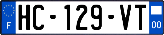 HC-129-VT