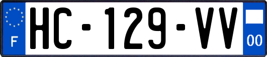 HC-129-VV