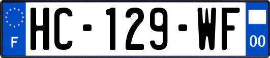 HC-129-WF