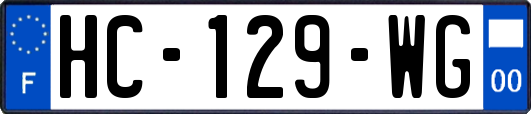 HC-129-WG