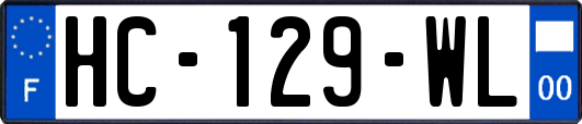 HC-129-WL