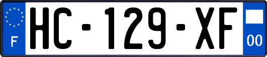 HC-129-XF