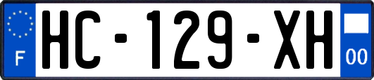 HC-129-XH