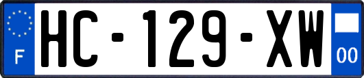 HC-129-XW