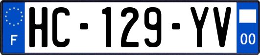 HC-129-YV