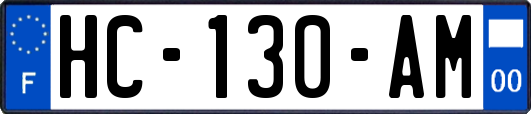 HC-130-AM