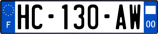 HC-130-AW