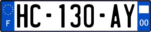 HC-130-AY