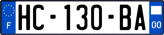 HC-130-BA
