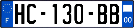 HC-130-BB
