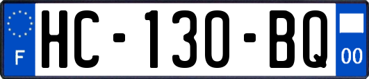 HC-130-BQ