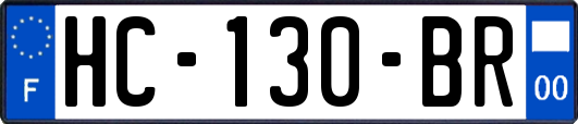 HC-130-BR