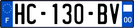HC-130-BV