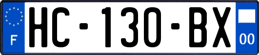 HC-130-BX