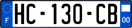HC-130-CB