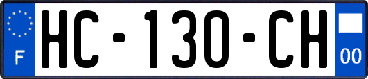 HC-130-CH