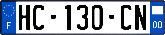 HC-130-CN