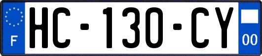 HC-130-CY