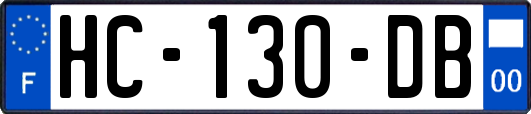 HC-130-DB