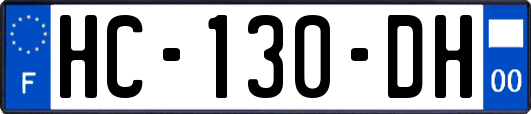 HC-130-DH