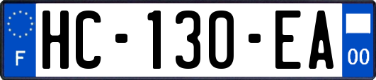 HC-130-EA