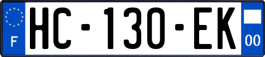HC-130-EK