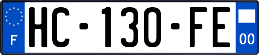 HC-130-FE