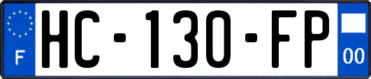 HC-130-FP