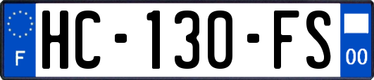 HC-130-FS