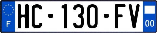 HC-130-FV