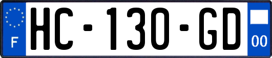 HC-130-GD
