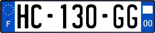 HC-130-GG