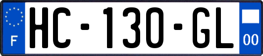 HC-130-GL