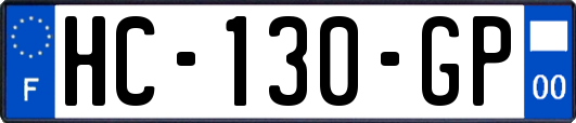 HC-130-GP