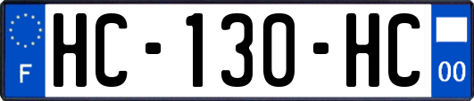 HC-130-HC